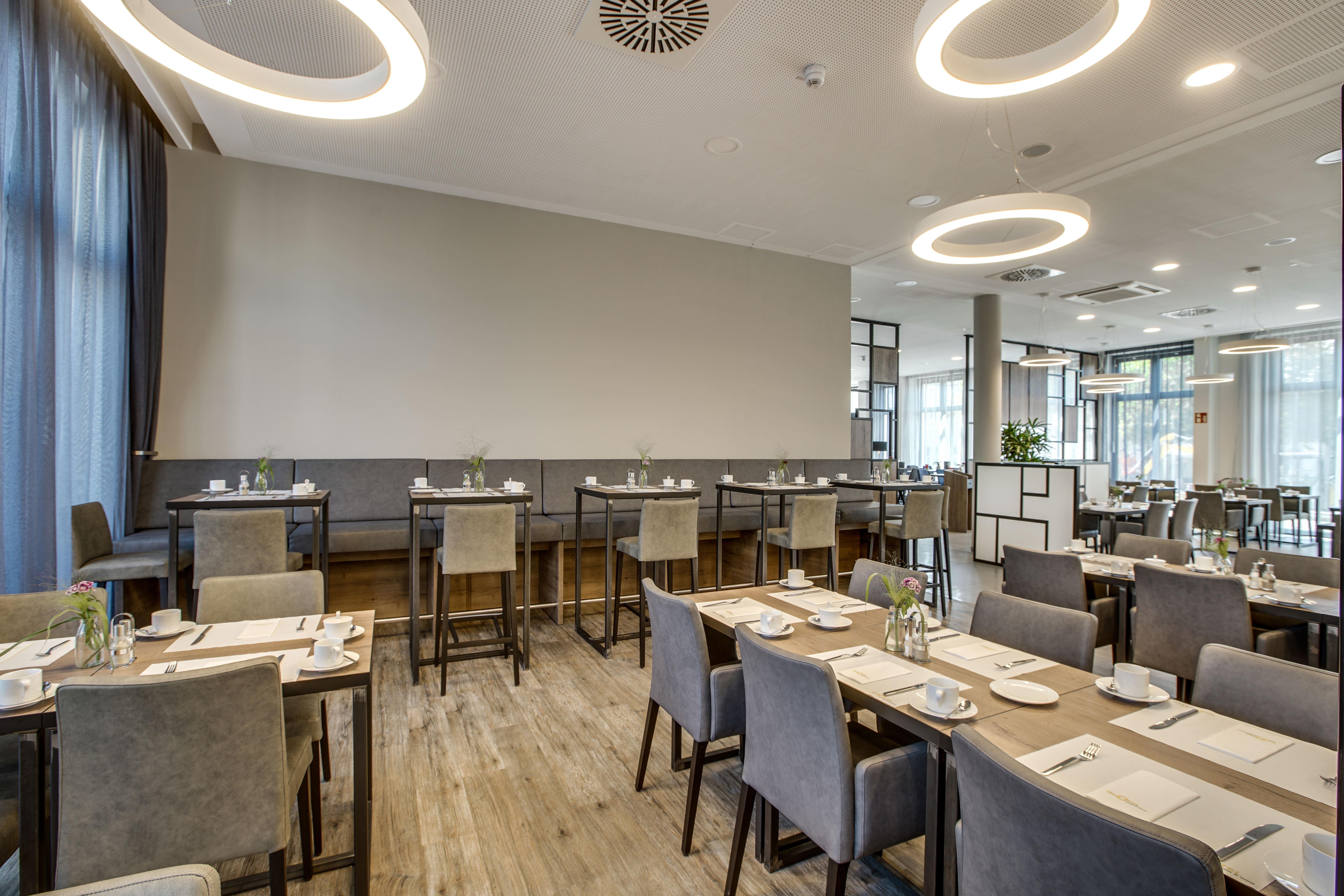 Four Points Flex By Sheraton Bochum Exterior foto